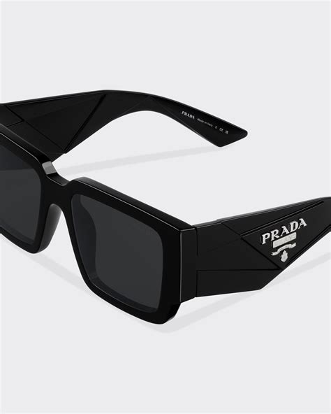 gafa prada hombre|lentes de sol elegantes.